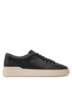 Clarks Clarks Снікерcи Craft Swift 26176129 Чорний