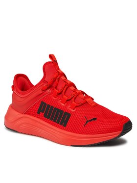 Puma Puma Pantofi Softride Astro Slip 378799 02 Roșu