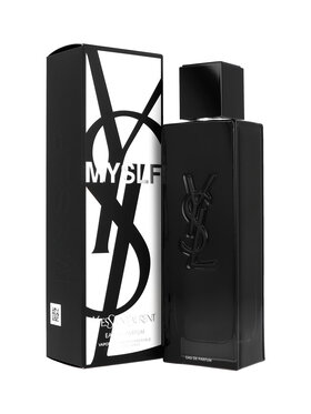 Saint Laurent Saint Laurent MYSLF Woda perfumowana