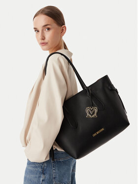 LOVE MOSCHINO LOVE MOSCHINO Сумка JC4059PP1PLL0000 Чорний
