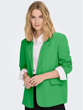 JDY JDY Sako 15281949 Zelená Regular Fit