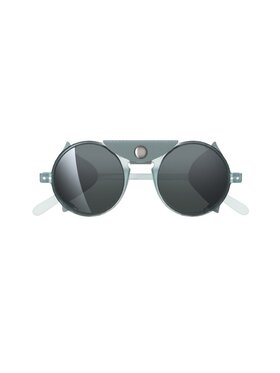 IZIPIZI IZIPIZI Okulary przeciwsłoneczne GLACIER Czarny