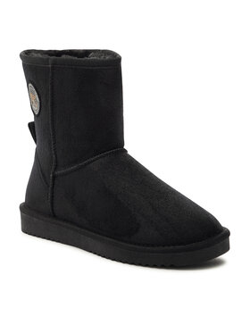 O'Neill O'Neill Čizme za snijeg Bolsa Chica Women High 90233012.11A Crna