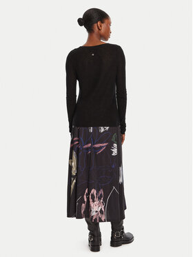 Desigual Φόρεμα καθημερινό Desigual - 3