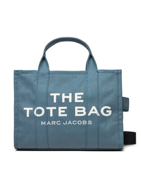 Marc Jacobs Marc Jacobs Geantă The Tote Bag M0016161 Albastru