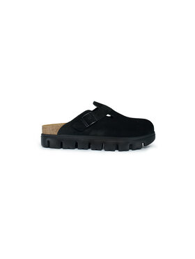 Birkenstock Birkenstock Ciabatte 1028317 Nero