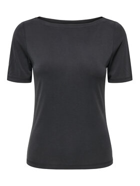 ONLY ONLY T-shirt Free 15367559 Nero Regular Fit