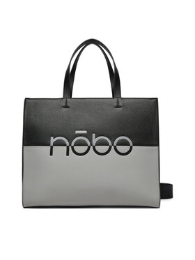 Nobo Nobo Käekott BAGT210-K020 Must
