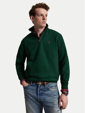 Polo Ralph Lauren Polo Ralph Lauren Μπλούζα 710B28291002 Πράσινο Regular Fit