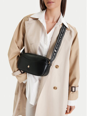 Beverly Hills Polo Club Beverly Hills Polo Club Handtasche CEO-BHPC-C-015-09 Schwarz