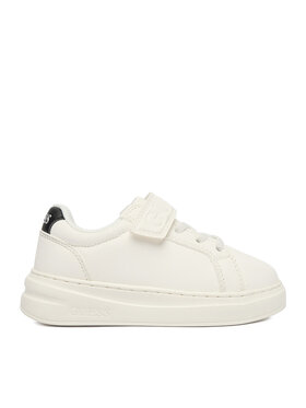 Guess Guess Sneakers CEO-25KC1009 Bianco