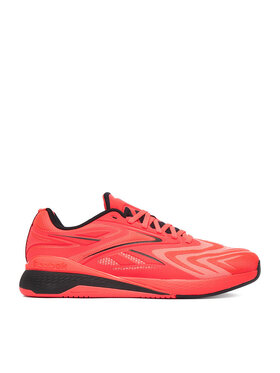 Reebok Reebok Boty do posilovny EO-NANO X5 EDGE 100263985 Světle červená