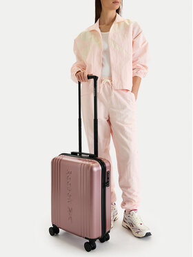 Reebok Reebok Valigia da cabina CEO-RBK-030-S Rosa