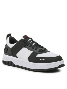 HUGO Hugo Sneakers 50493134 Grau