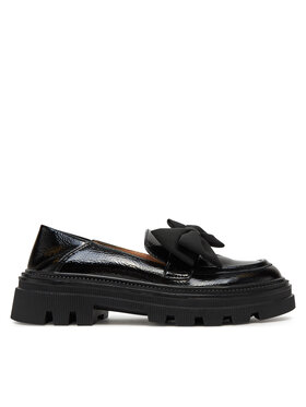 DeeZee DeeZee Loafers TYA56-J128 Negru
