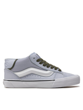 Vans Vans Sneakersy Knu Mid VN000CQ9CHA1 Modrá