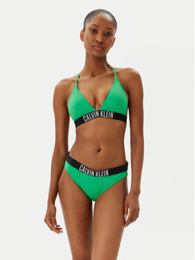 Μπικίνι πάνω μέρος Calvin Klein Swimwear φωτογραφία