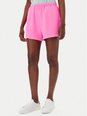 Gap Gap Sport rövidnadrág 714587-03 Rózsaszín Relaxed Fit