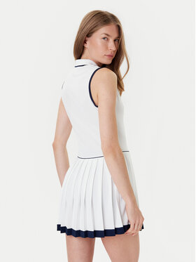 Φόρεμα τένις Lacoste φωτογραφία