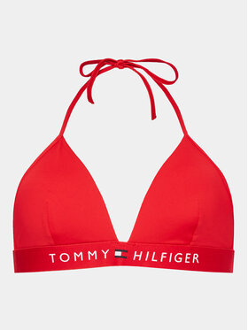 Tommy Hilfiger Μπικίνι πάνω μέρος Tommy Hilfiger - 4