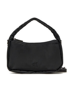 Calvin Klein Jeans Calvin Klein Jeans Käekott K60K612738 Must