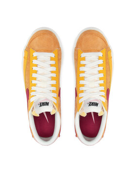 Nike Superge Blazer Low Platform DO6721 700 Rjava