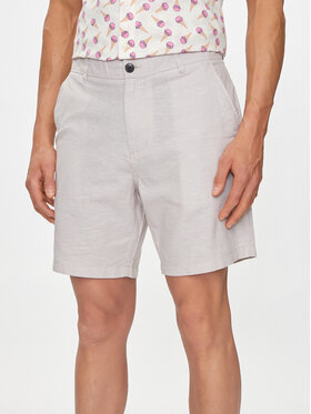 Jack&Jones Jack&Jones Kratke hlače Stace 12248627 Siva Tapered Fit