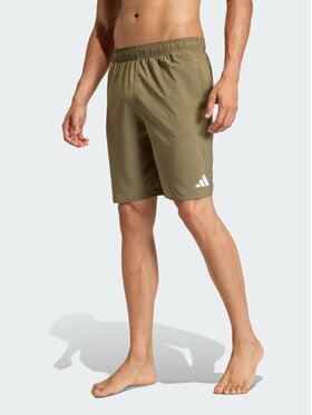 adidas adidas Kąpielówki 151281 Zielony