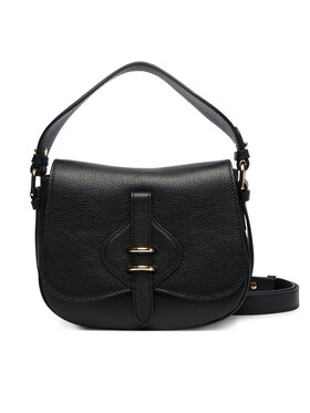 Coccinelle Coccinelle Handtasche U7F Coccinellemavery E1 U7F 18 02 01 Schwarz