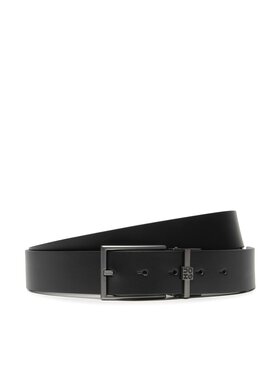 HUGO Hugo Herrengürtel Go-G 50503408 10245669 01 Schwarz