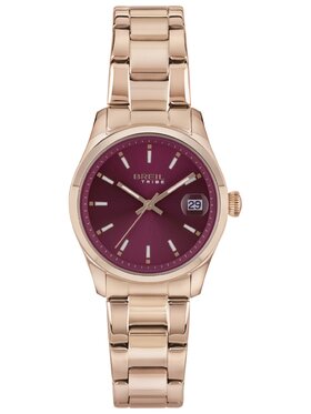 Breil Breil Zegarek CLASSIC ELEGANCE Złoty