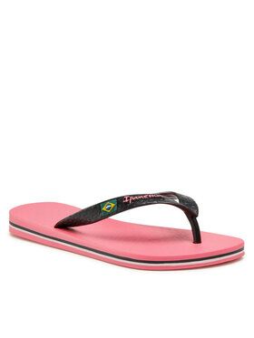 Ipanema Ipanema Japonki Clas Brasil II Fem 80408 Czarny