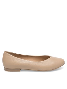 Lasocki Lasocki Ballerine EST-RUMBA-02 Beige