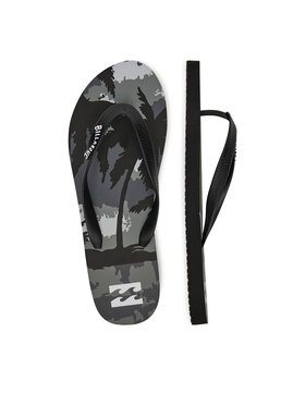 Billabong Billabong В'єтнамки 800273 Чорний