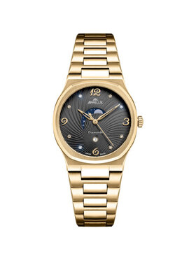 Appella Appella Orologio L32006.1176DQS Oro