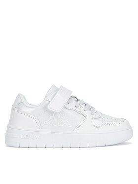 Kappa Kappa Tossud AW24-3C015(DZ) Valge