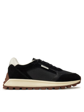 Liu Jo Liu Jo Sneakersy Running 02 7G4007 PX542 Czarny