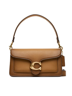 Coach Coach Handtasche Tabby 26 CCC02 Braun