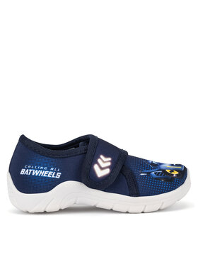 BATWHEELS BATWHEELS Papuče AW24-229WBBW Tamnoplava