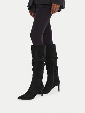 JENNY JENNY Stiefel CEO-SH2203 01 Schwarz
