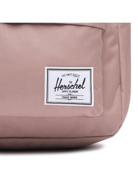 Herschel Ruksak Classic™ Backpack 11377-02077 Crna