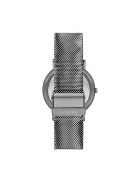 Skagen Skagen Hodiny 6454 Sivá