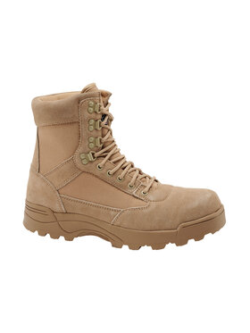 Brandit Brandit Buty 9010.70.41 Brązowy