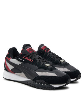 Puma Tenisice Blktop Rider 392725 25 Crna