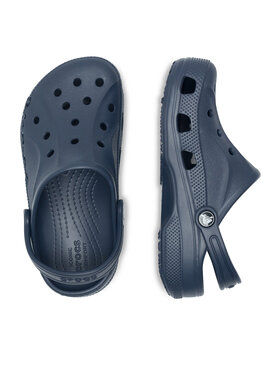 Crocs Natikače BAYA CLOG K 207013-410 Tamnoplava