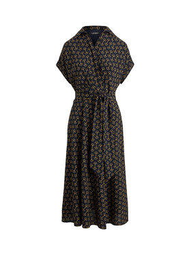 LAUREN RALPH LAUREN Φόρεμα πουκάμισο LAUREN RALPH LAUREN - 5