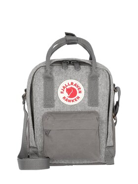 Fjällräven Fjällräven Saszetka 211462 Szary