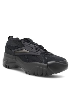 Reebok Reebok Obuća CLUB C CARDI V2 GW6698 Crna