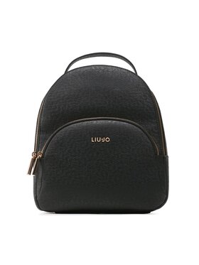 Liu Jo Liu Jo Kuprinės M Backpack AXX009 E0087 Juoda