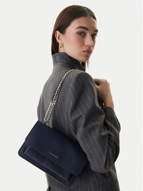 MICHAEL Michael Kors MICHAEL Michael Kors Geantă 30T4SC7L3T Albastru
